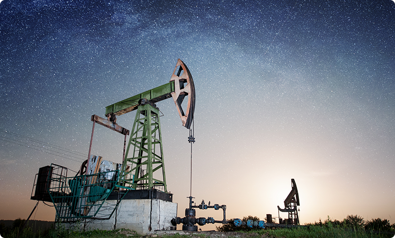 Промышленный сектор