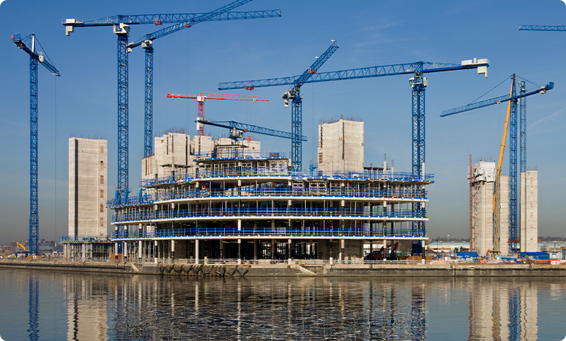 Передача и распределение