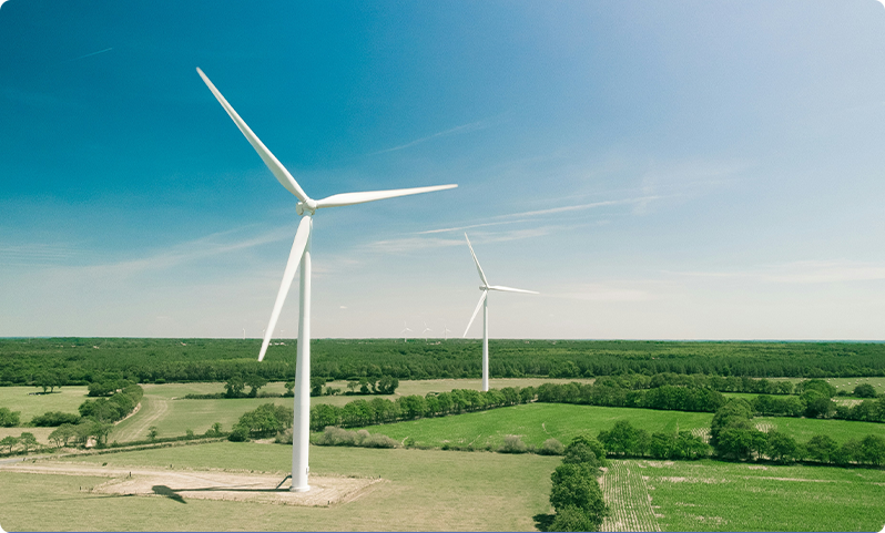 Новая энергетическая промышленность