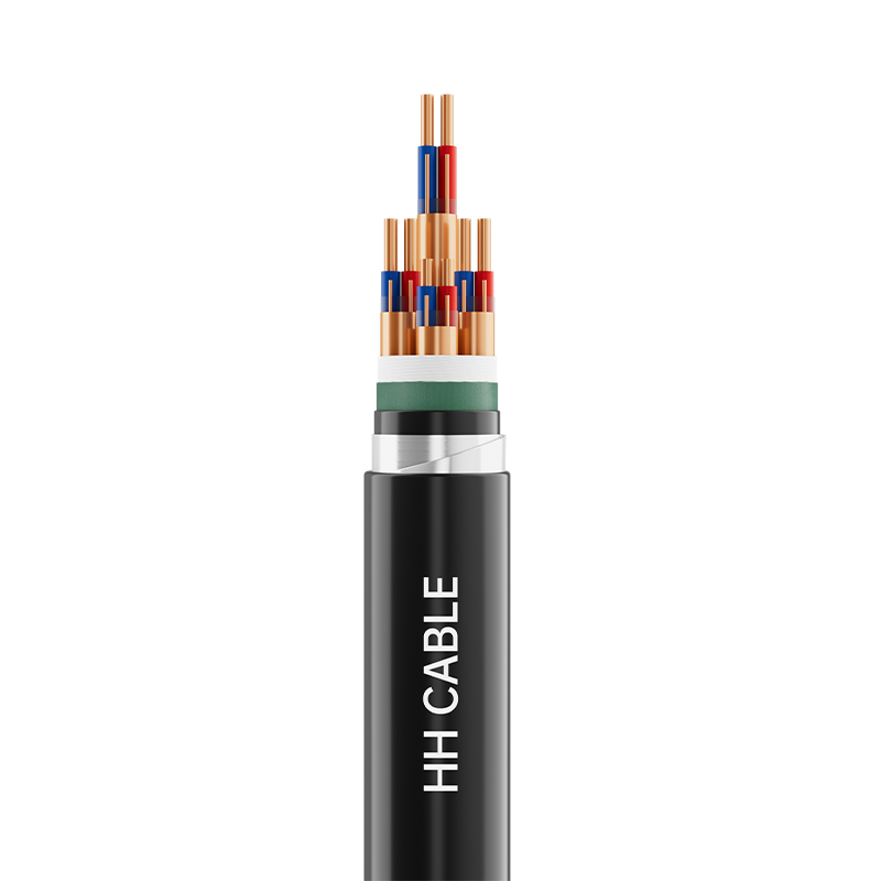 Компьютерные и приборные кабели 300-500 В